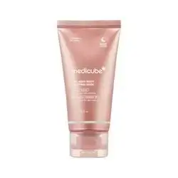 medicube - collagen night mask