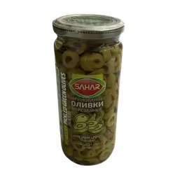 Zaitoun maqtou' sihr zajaj 470 g