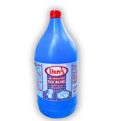 Dorix salt spirit 2.5 liters