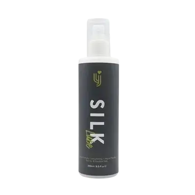 Silk Lube Long-Lasting Moisturizing 250ml _ Loving Joy