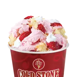 Surrender to Strawberry