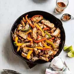 Fajita Meal