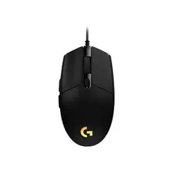 Logitech G203 – Black