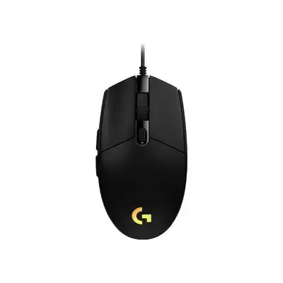 Logitech G203 – Black