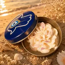 TinLight Candle V