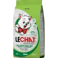 Lechat Mix 1.5kg