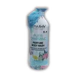 Luma Body Shower Gel 1L