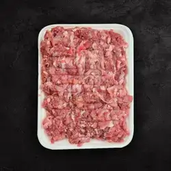 Minced Meat