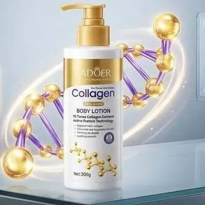 SADOER Collagen Anti-Aging Body Lotion (300g)