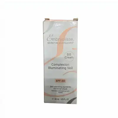 Embryolisse Secret de Maquilleurs BB Cream Complexion Illuminating Veil