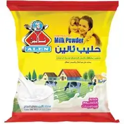 Alen Milk Powder 200g