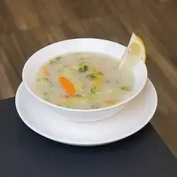 Vegetable Soup