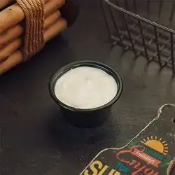 Garlic Sauce