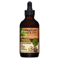 Jamaican Black Castor Oil 118ml