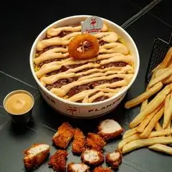 Meat Rizo
