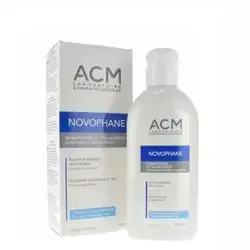 novophane shampooing ultra nutritif