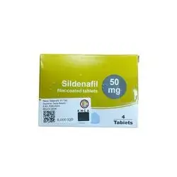seldinafil tablet 50mg