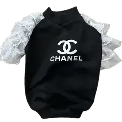 Pet Cloth Chanel XS