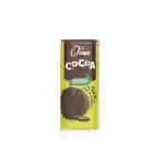 Santiveri Digestive Bisc Cocoa 200g