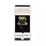 Lindt Excellence D/choco 99% 50g