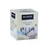 Majestic White Sugar Tubes 350g