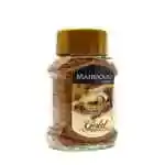 Mahmood Gold Coffee Instant 50g