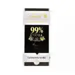 Lindt Excellence D/choco 99% 50g