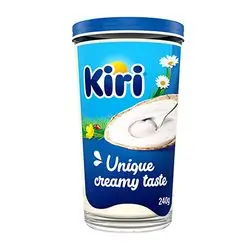 Kiri Cream Cheese Portions 240g