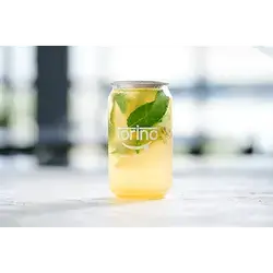 Pineapple Redbull Or White Tiger