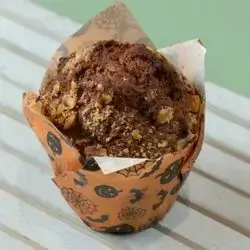 Dark Muffin