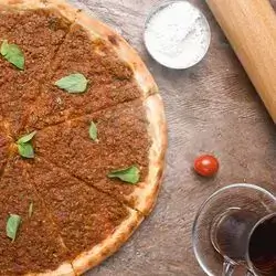 Lahmacun