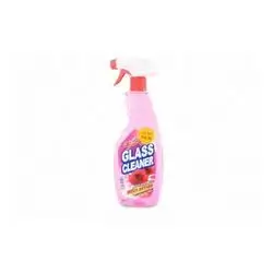 Alemlaq Glass Cleaner Rose 690ml