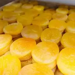 Apricot