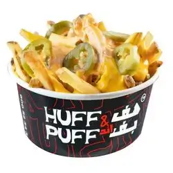 H&P All Way Fries