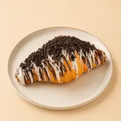 Oreo Croissant