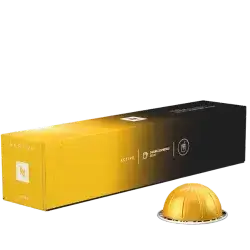 Nespresso Vertuo Active – Vitamin B6 – 10 Capsules