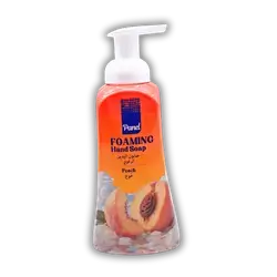 Panil Peach Liquid Soap 500 ml