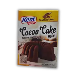 James Cacao Cake Mix 350g