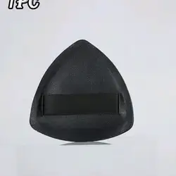 1pc Black Air Cushion Makeup Sponge  Lightweight Professional Makeup Tools Wet And Dry Makeup Sponge