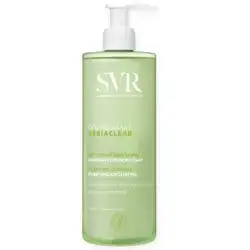 SVR Sebiaclear Gel Moussant 400ml