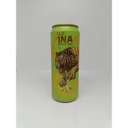 Pinar Energy Drink 330Ml