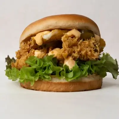 Hulk Burger