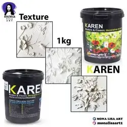 Texture-KAREN 1KG