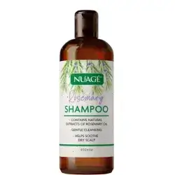 Nuage Rosemary Shampoo 400 Ml