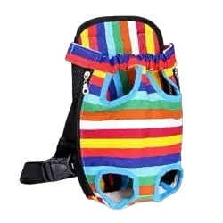 Pet Carrier Bag S
