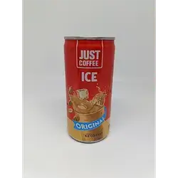 Just Coffee Black Coffee