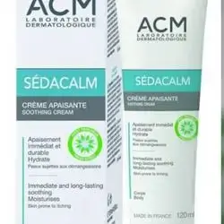 ACM SEDACALM CREAM 