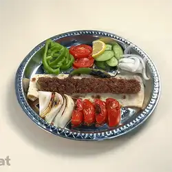 كباب