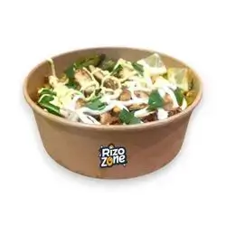 Garlic Rizo