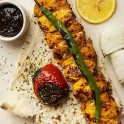 Chicken Tikka